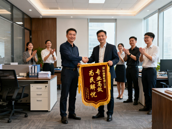 恭喜韶關(guān)市顧先生成功追回欠款